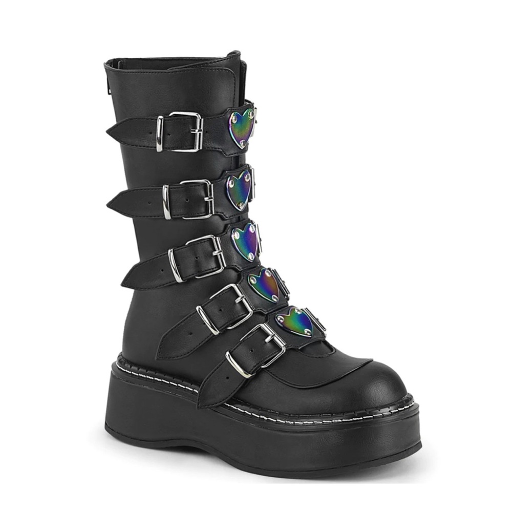 Demonia Emily 330